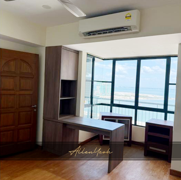 The Regency 4200sqft 5 Rooms Seaview Spacious - photo 7