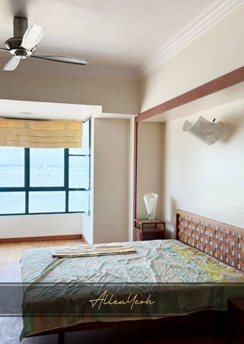 The Regency 4200sqft 5 Rooms Seaview Spacious - photo 8