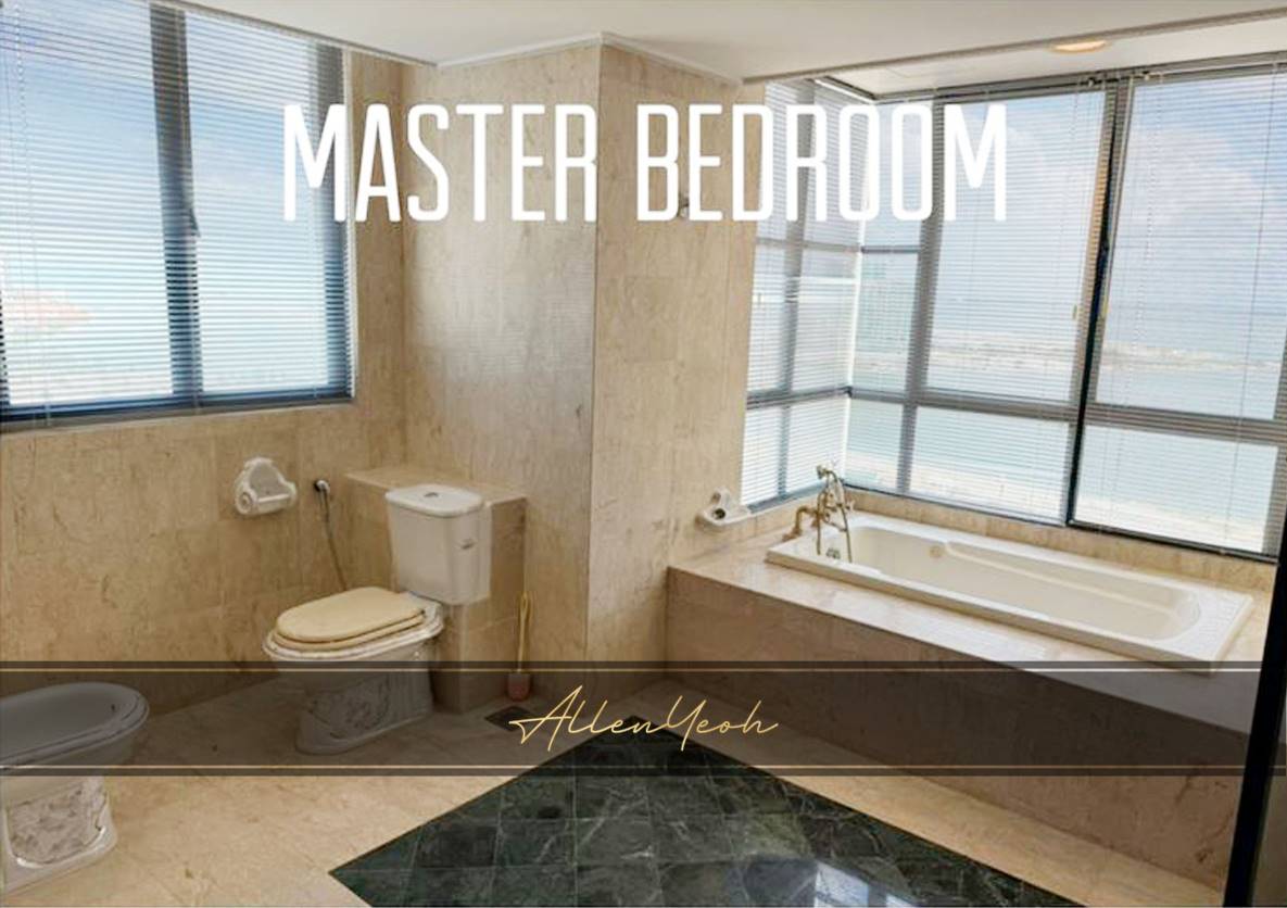 The Regency 4200sqft 5 Rooms Seaview Spacious - photo 9