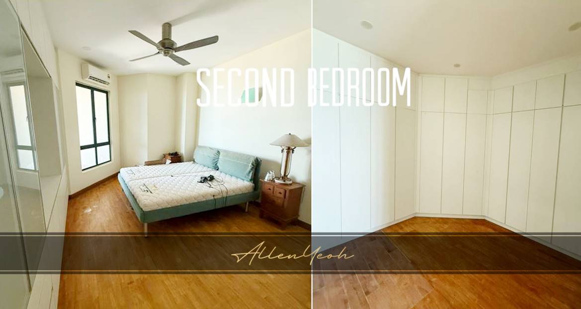 The Regency 4200sqft 5 Rooms Seaview Spacious - photo 10
