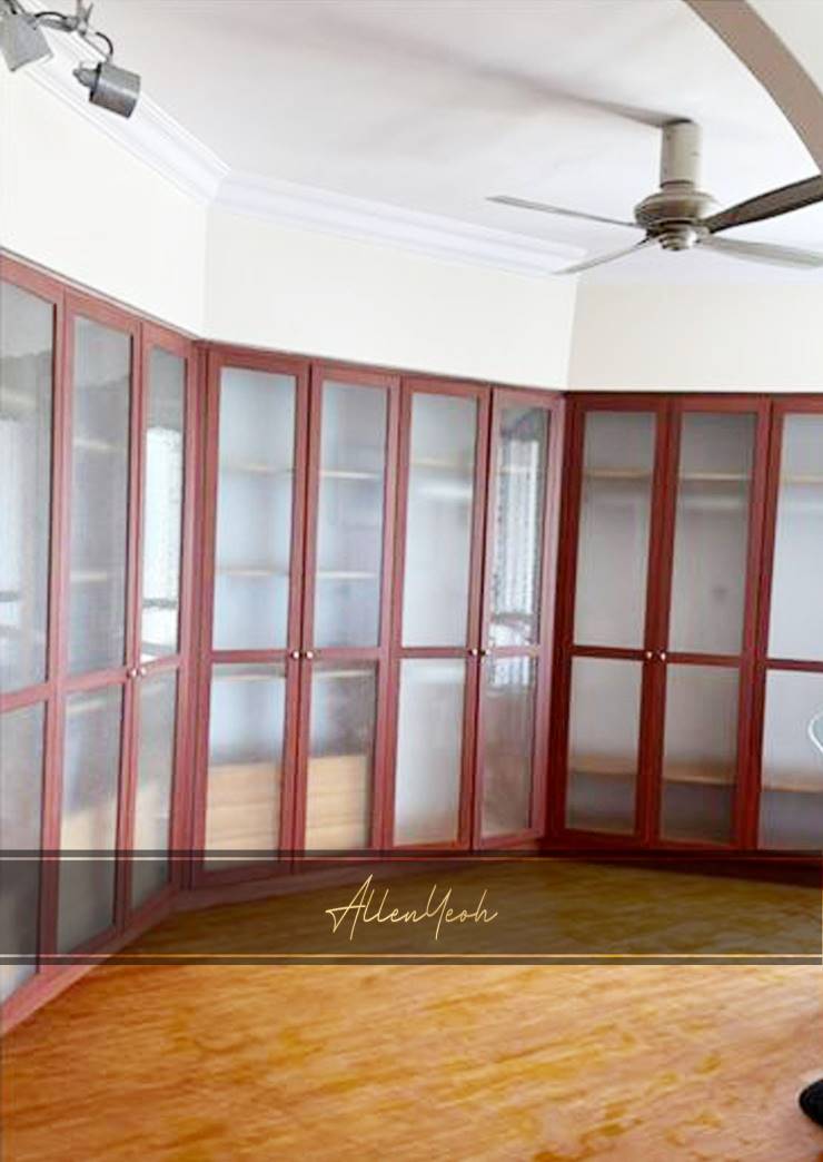 The Regency 4200sqft 5 Rooms Seaview Spacious - photo 11