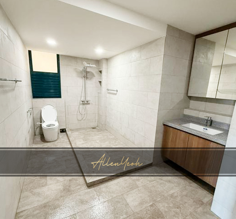The Regency 4200sqft 5 Rooms Seaview Spacious - photo 12