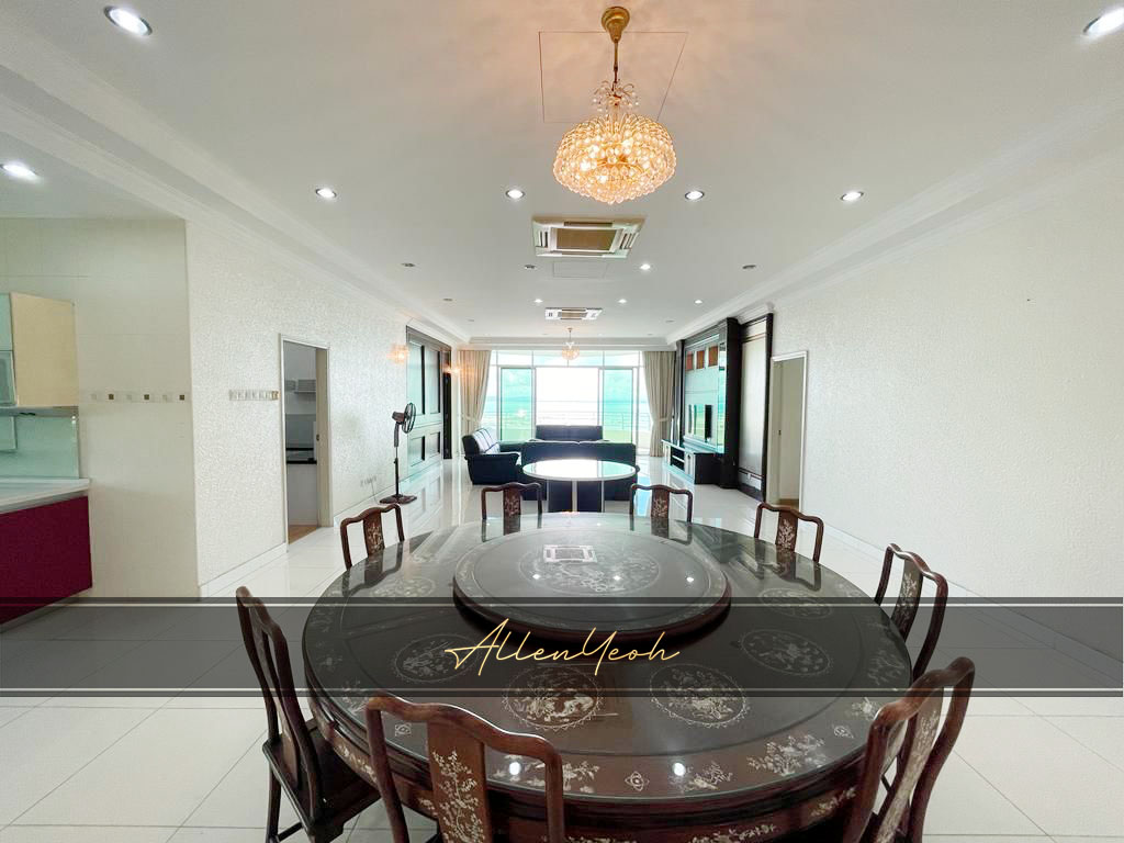 Gurney Palace 4300sqft 4 Bedroom For Sale - photo 2