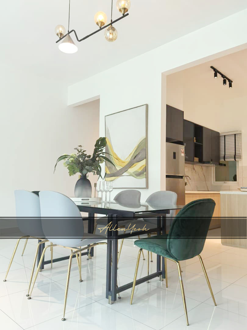 Ferringhi Residence 2, 1494sqft Brand New Unit - photo 3