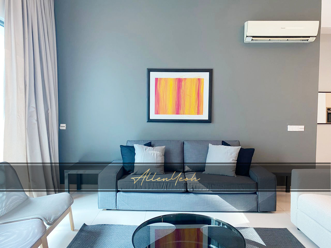 The Light Collection 1, 1582sqft 3 Carparks Renova - photo 2