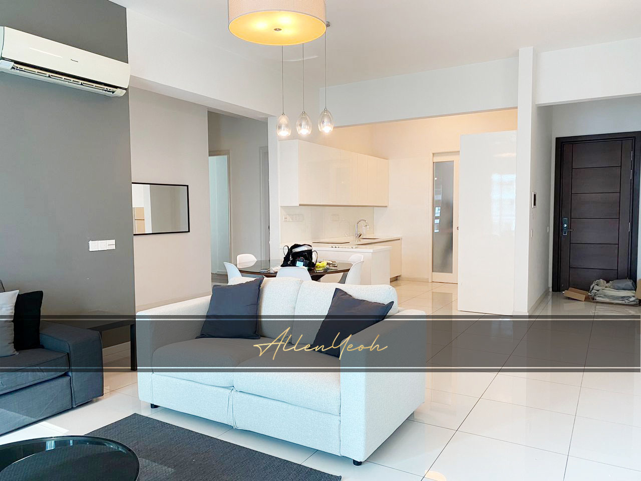 The Light Collection 1, 1582sqft 3 Carparks Renova - photo 3