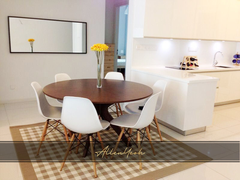 The Light Collection 1, 1582sqft 3 Carparks Renova - photo 4