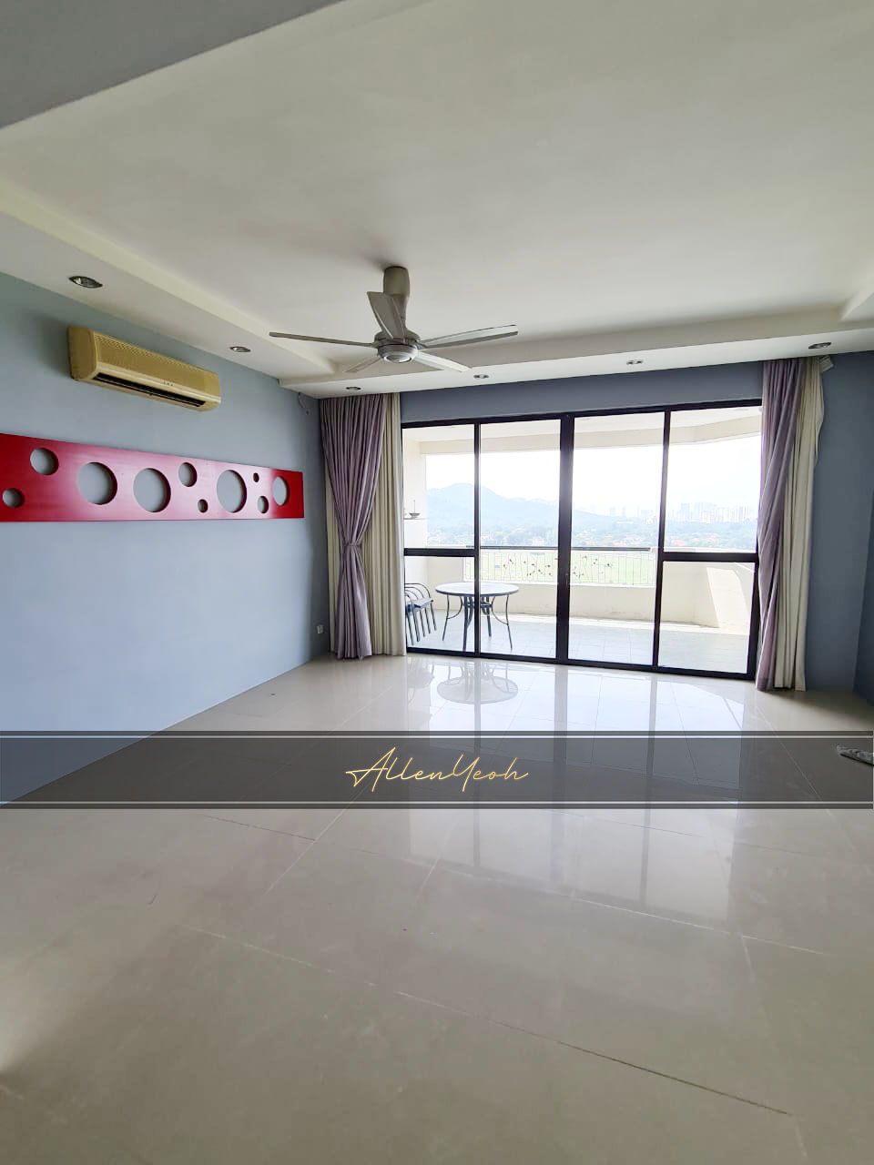 Scotland Villas 2098sqft 3 Bedroom , Georgetown - photo 3