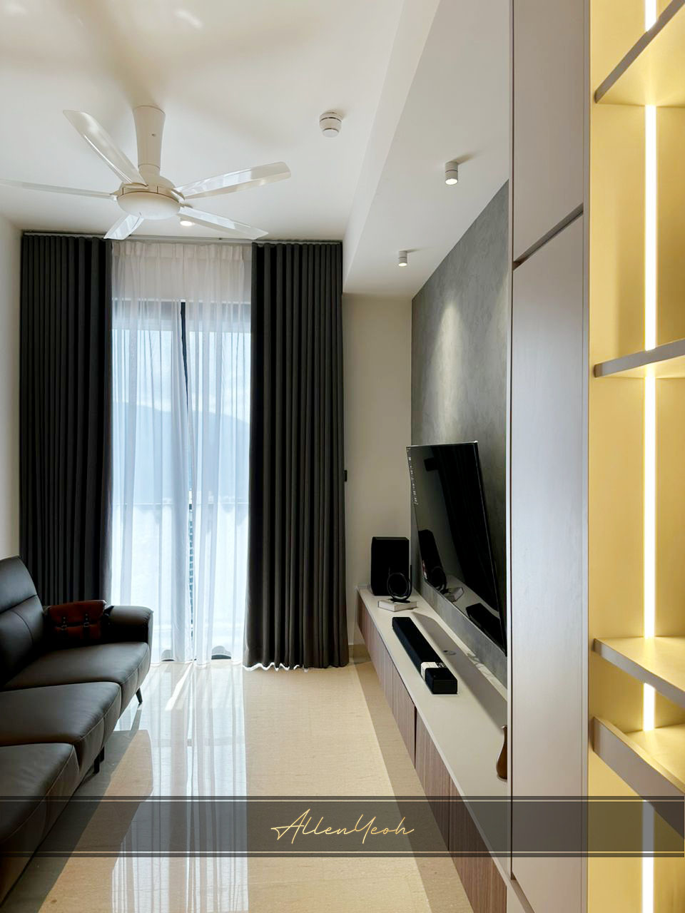 Marriott Residence 871sqft 2 Bedroom Comfy Unit - photo 2