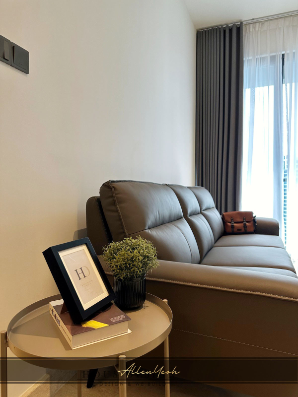 Marriott Residence 871sqft 2 Bedroom Comfy Unit - photo 3