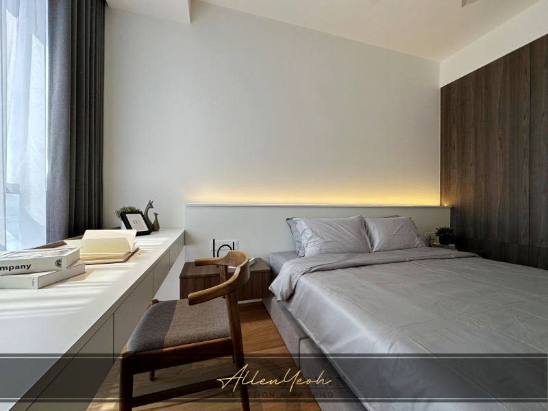 Marriott Residence 871sqft 2 Bedroom Comfy Unit - photo 4