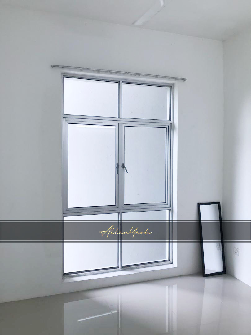 Boulevard Condo 1195sqft 3 Bedroom - photo 6