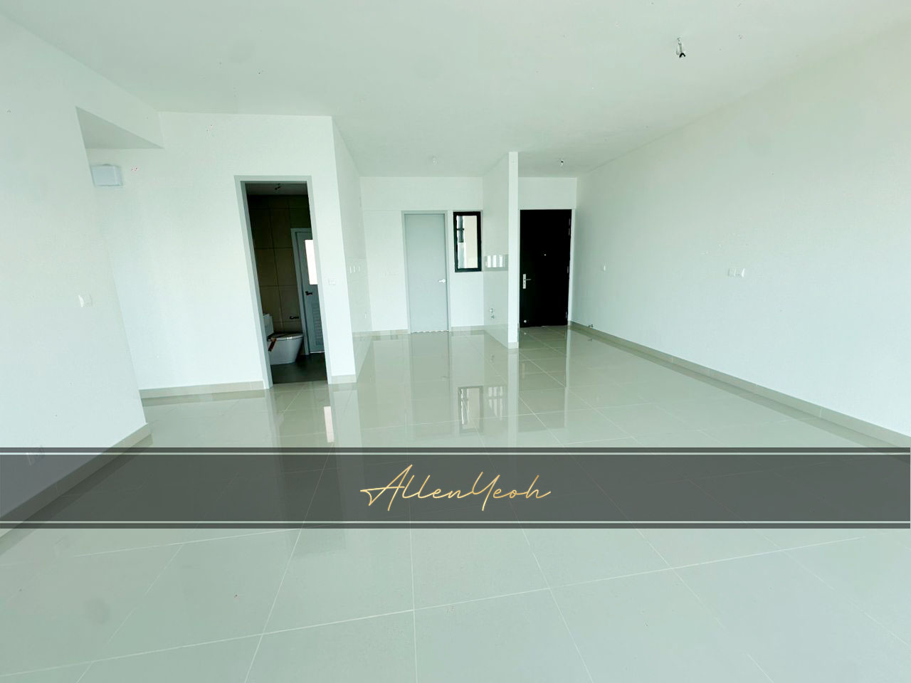 Mezzo 1033sqft, Brand New Full Seaview, 3 Carparks - photo 2