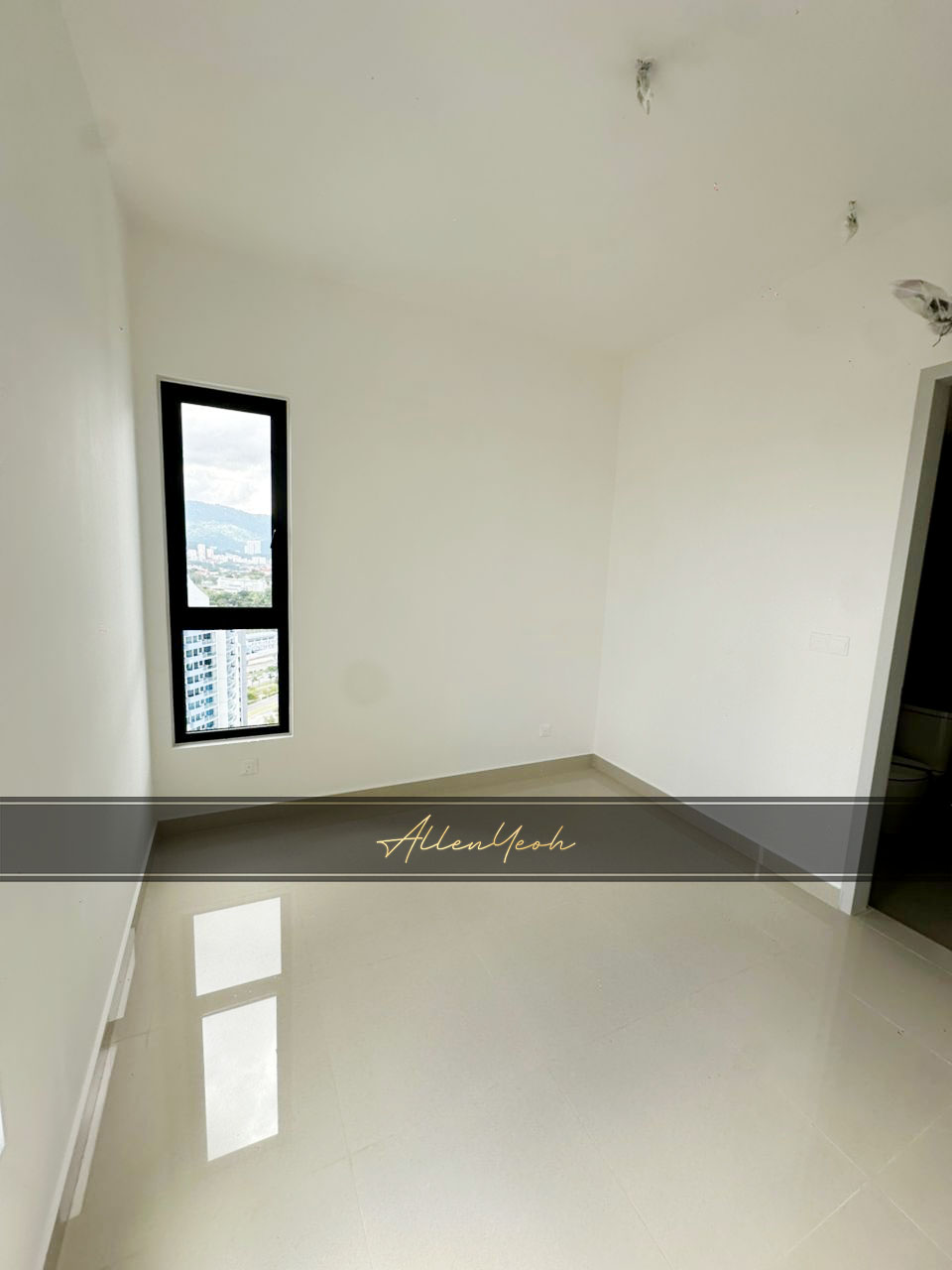 Mezzo 1033sqft, Brand New Full Seaview, 3 Carparks - photo 4