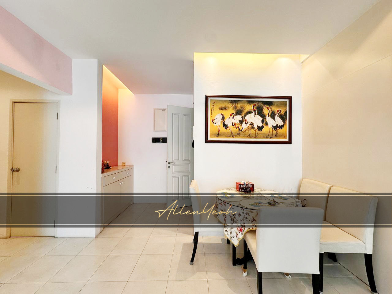 Bayswater Resort, 1302sqft 3 Rooms, Renovated - photo 3