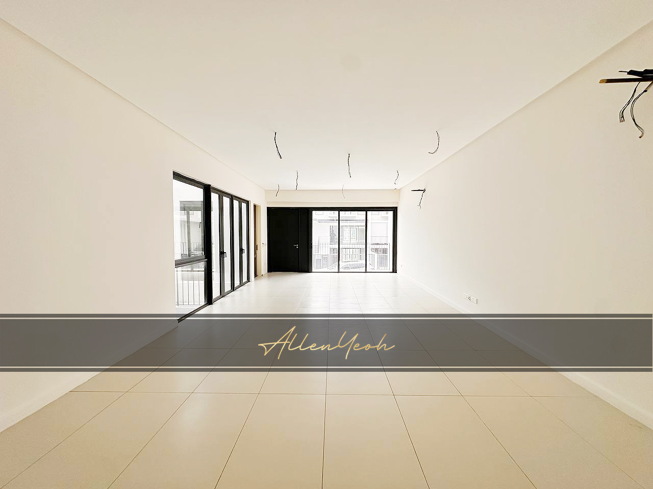 Vilaris Courtyard Homes 3 Storey - Batu Uban - photo 3