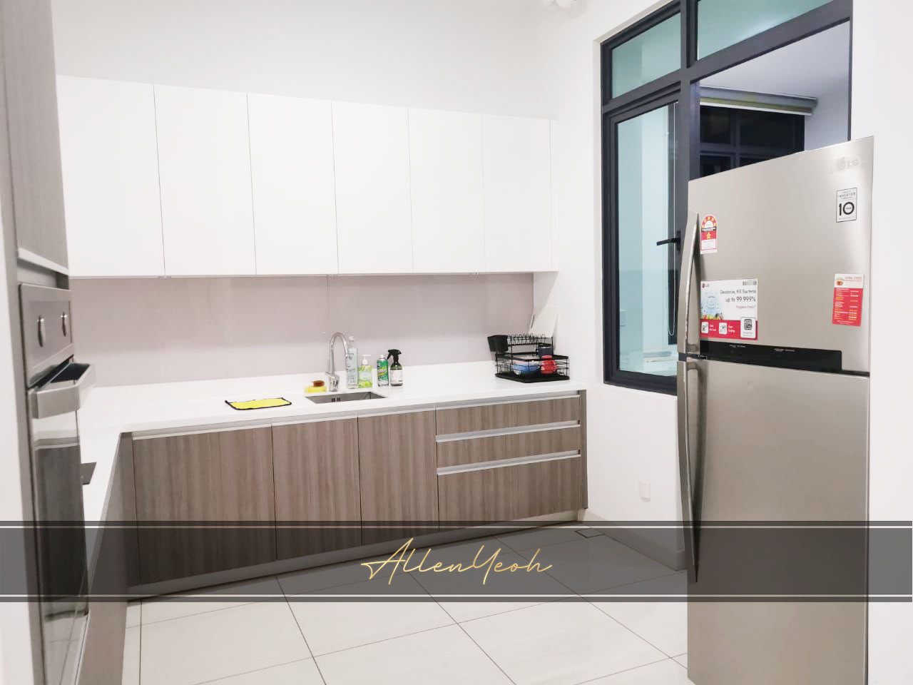 The Light Collection II 1701sqft 3 Bedroom - photo 3