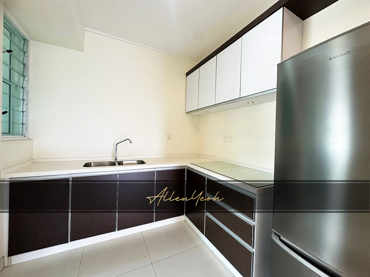 Platino Residence 2056sqft 3 Bedroom Spacious Unit - photo 4