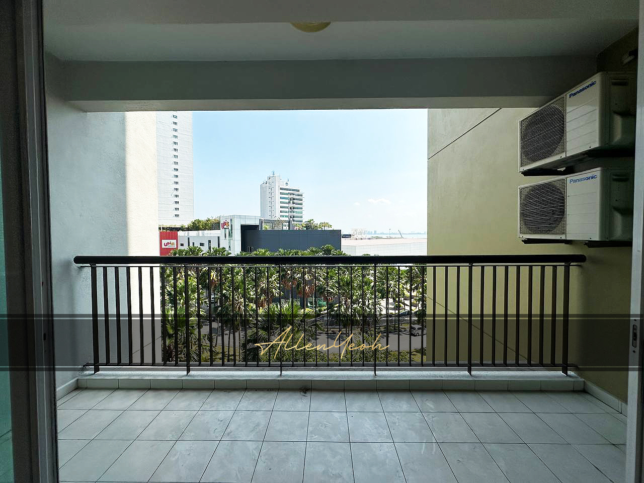Platino Residence 2056sqft 3 Bedroom Spacious Unit - photo 6