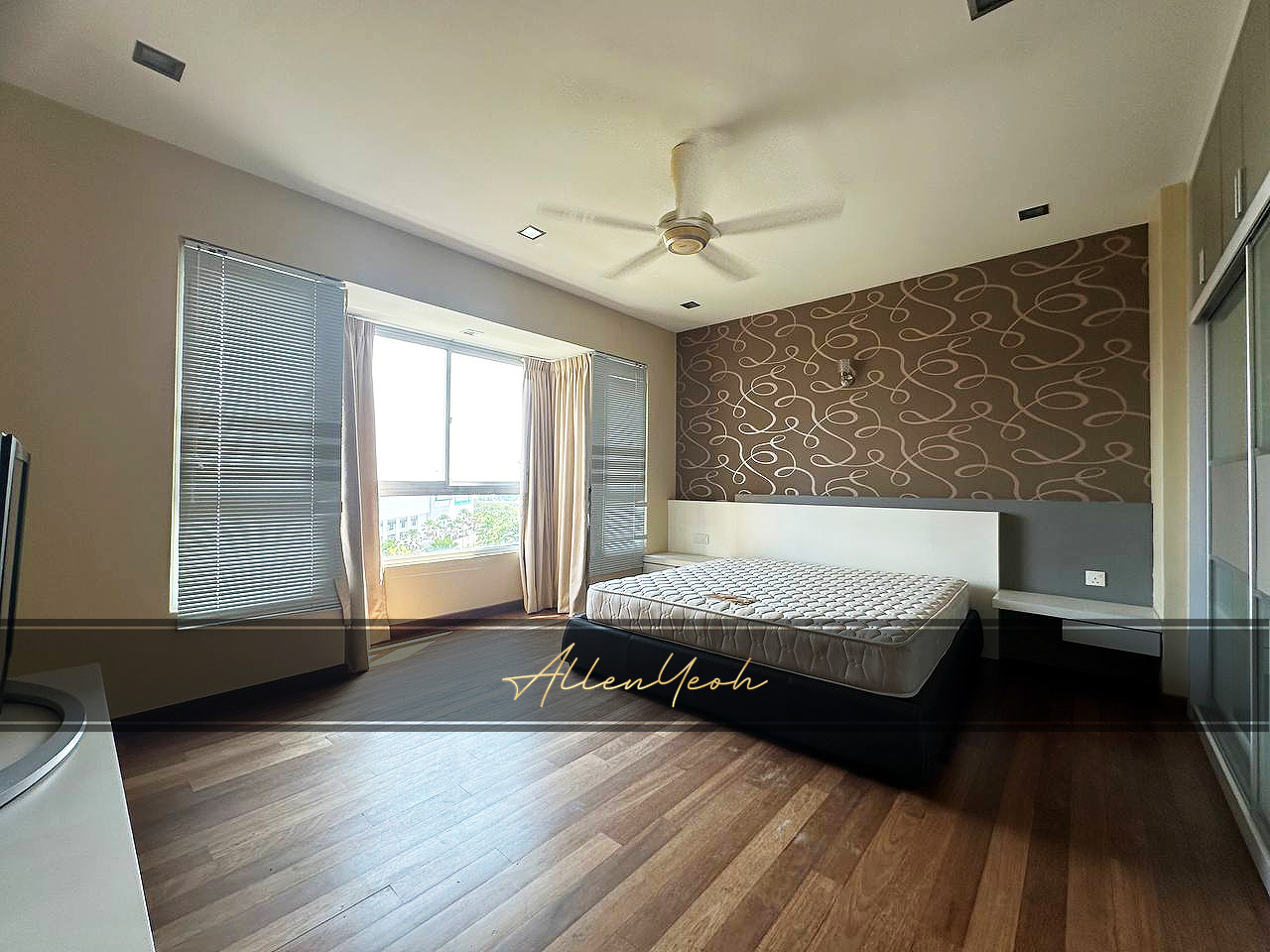 Platino Residence 2056sqft 3 Bedroom Spacious Unit - photo 7