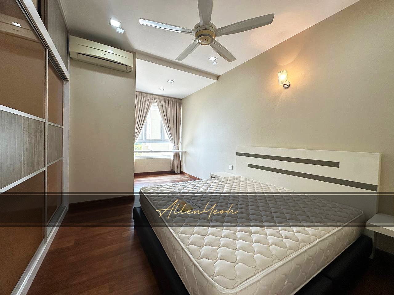 Platino Residence 2056sqft 3 Bedroom Spacious Unit - photo 8
