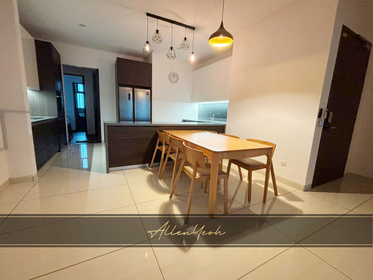 Light Collection IV 1991sqft 2 Bedroom Great Unit - photo 2