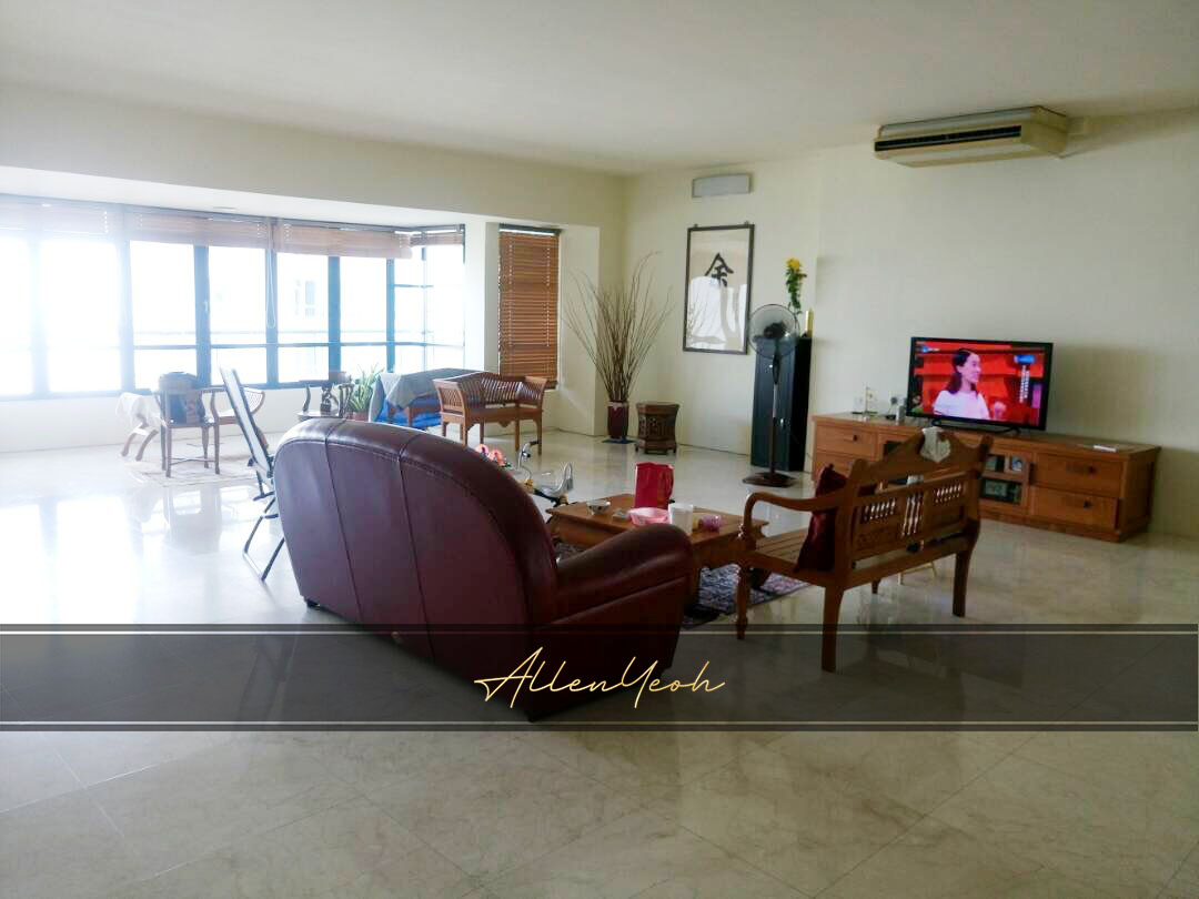 The Regency 4200sqft 5 Bedroom Luxury Condo - photo 2