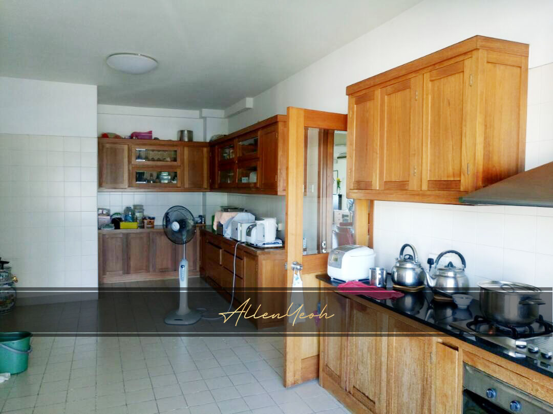 The Regency 4200sqft 5 Bedroom Luxury Condo - photo 3