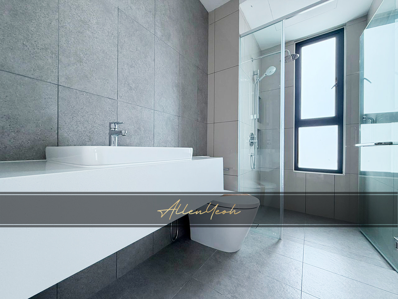Mezzo 1033sqft, 2 Rooms Promenade Seaview - photo 7