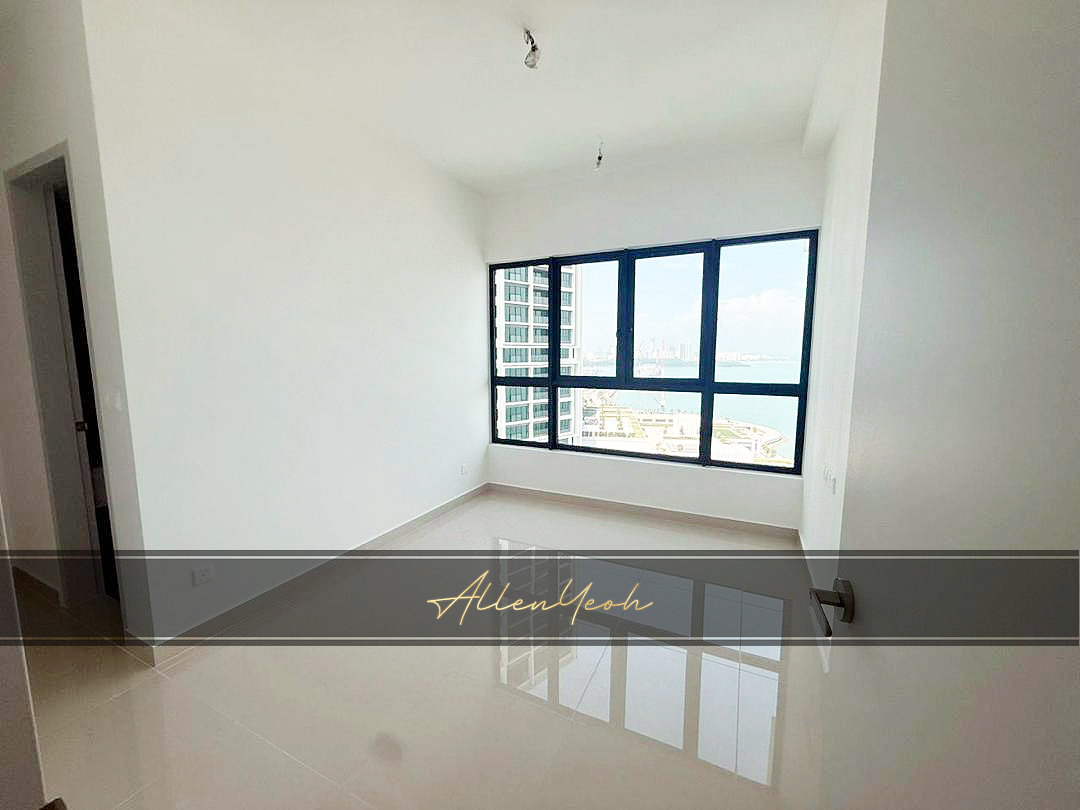 Mezzo Sea, Pool and Promenade 1033sqft Unit - photo 3