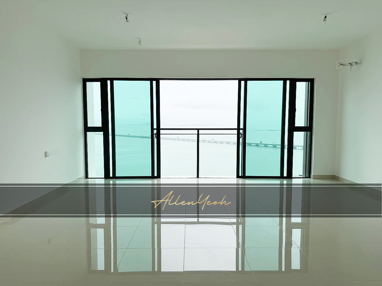 Mezzo 1033sqft, Bran ...