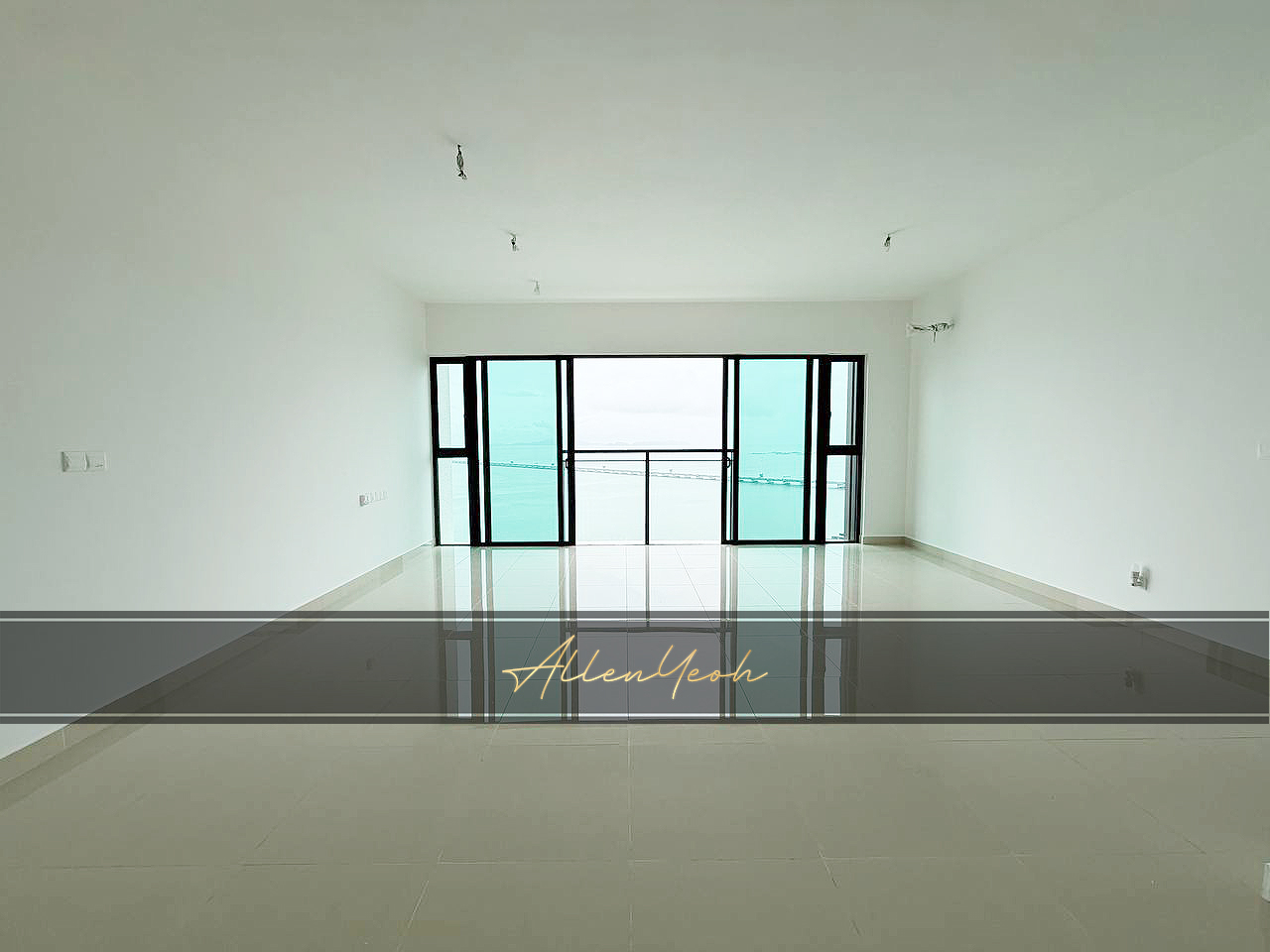 Mezzo 1033sqft, Brand New Full Seaview, 3 Carparks - photo 2
