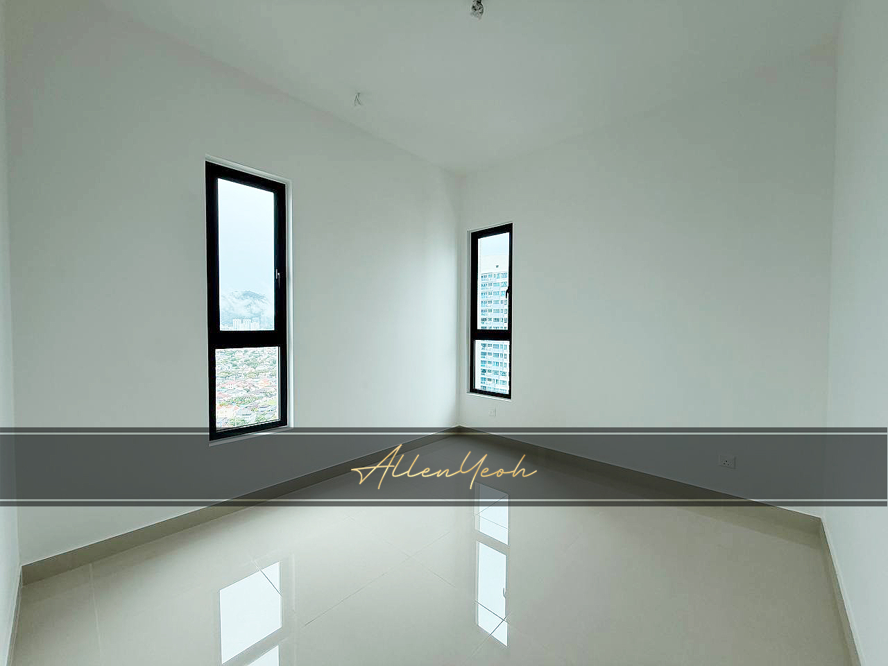 Mezzo 1033sqft, Brand New Full Seaview, 3 Carparks - photo 3