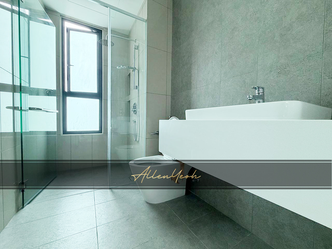 Mezzo 1033sqft, Brand New Full Seaview, 3 Carparks - photo 6