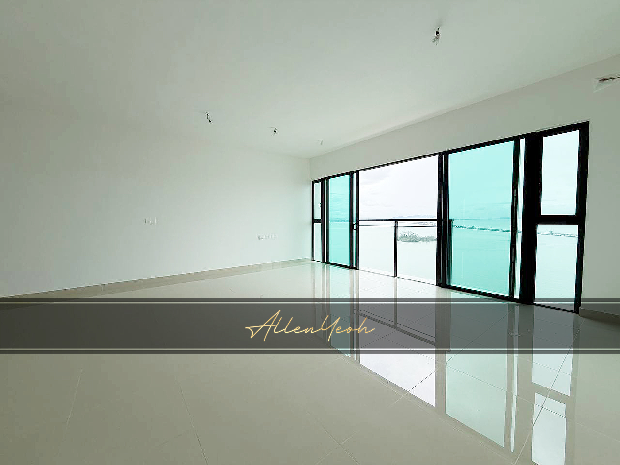 Mezzo 1033sqft, Brand New Full Seaview, 3 Carparks - photo 7