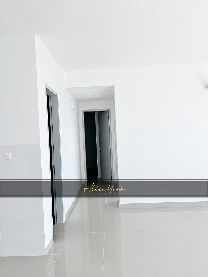 Mezzo Sea and Bridge View, 1033sqft 2 Rooms - photo 3