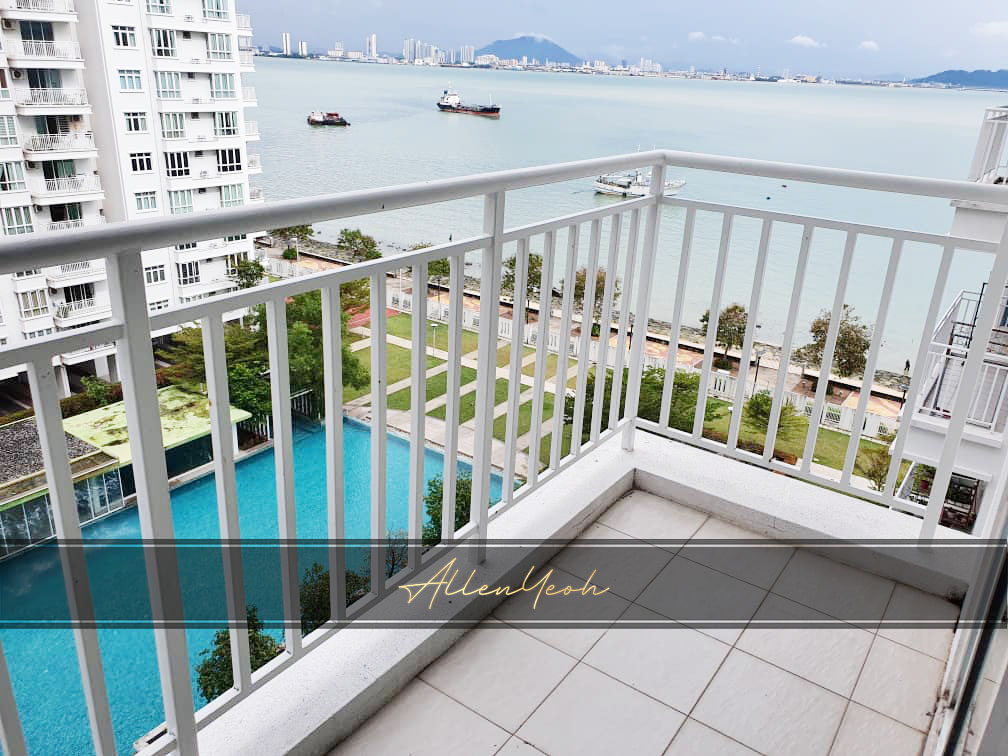 Summer Place 1012sqft Seaview Fully Furnished - photo 3