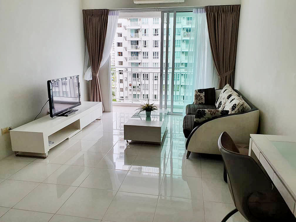 NWM Summer Place 110 ...