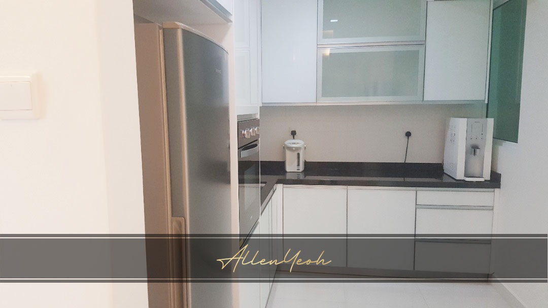 Platino Luxury Residence 2099sqft 3 Bedroom - photo 3