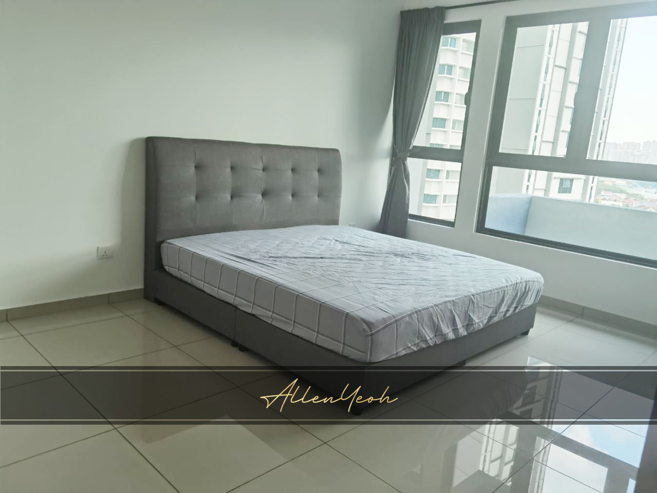 Waterside Residence 1076sqft 2 Bedroom - photo 4