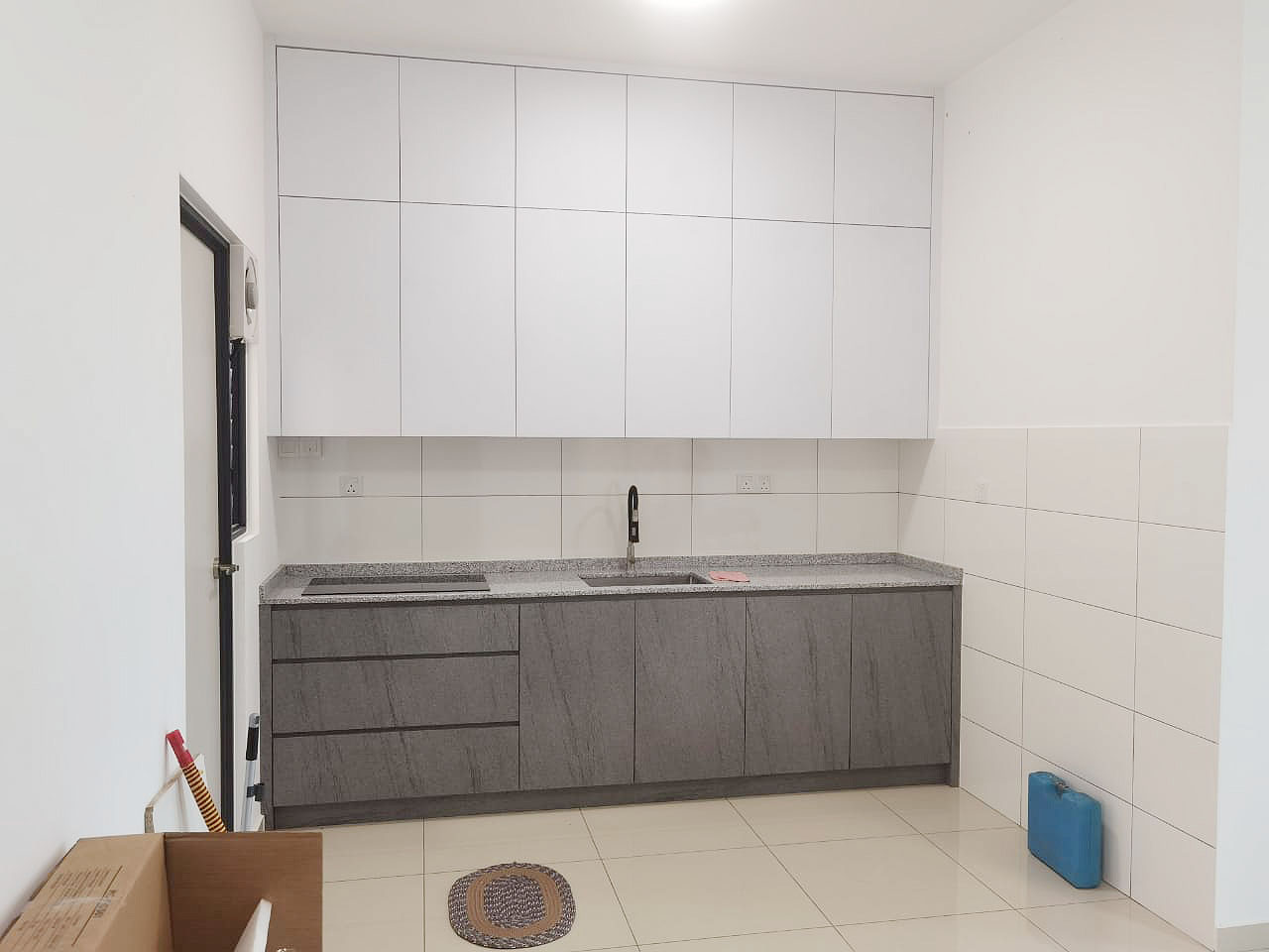 NWM Waterside Residence 1076sqft 2 Bedroom - photo 3