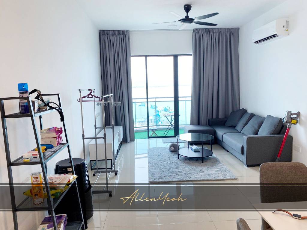 Waterside Residence  ...