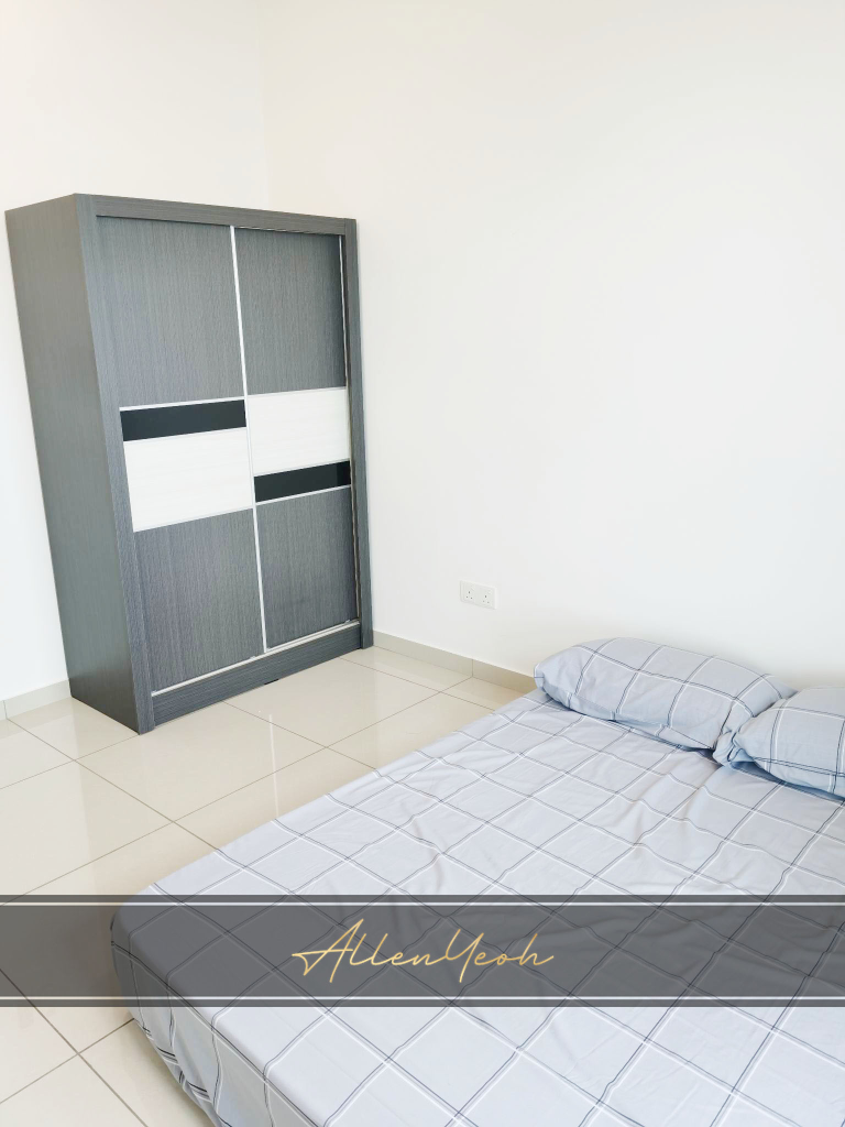 Waterside Residence 1055sqft 2 Bedroom - photo 6