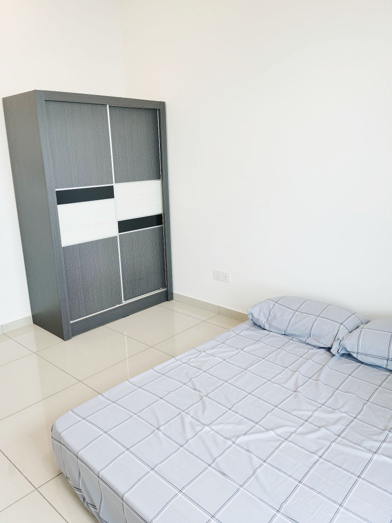 NWM Waterside Residence 1055sqft 2 Bedroom - photo 6