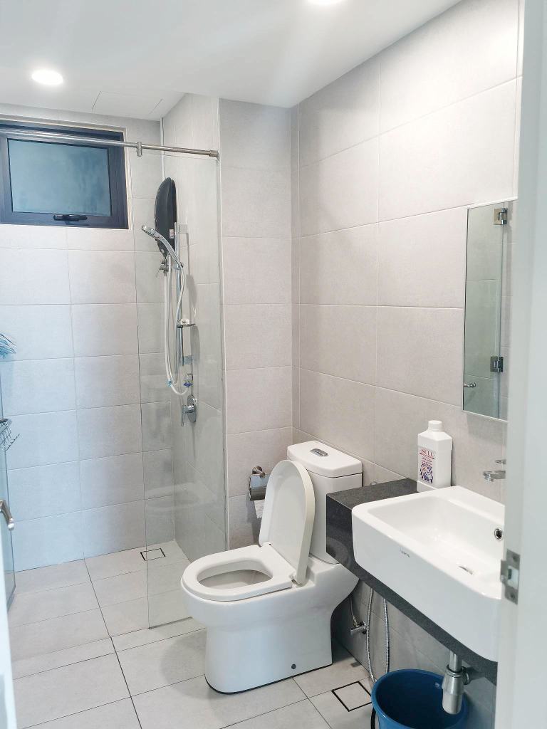 NWM Waterside Residence 1055sqft 2 Bedroom - photo 8