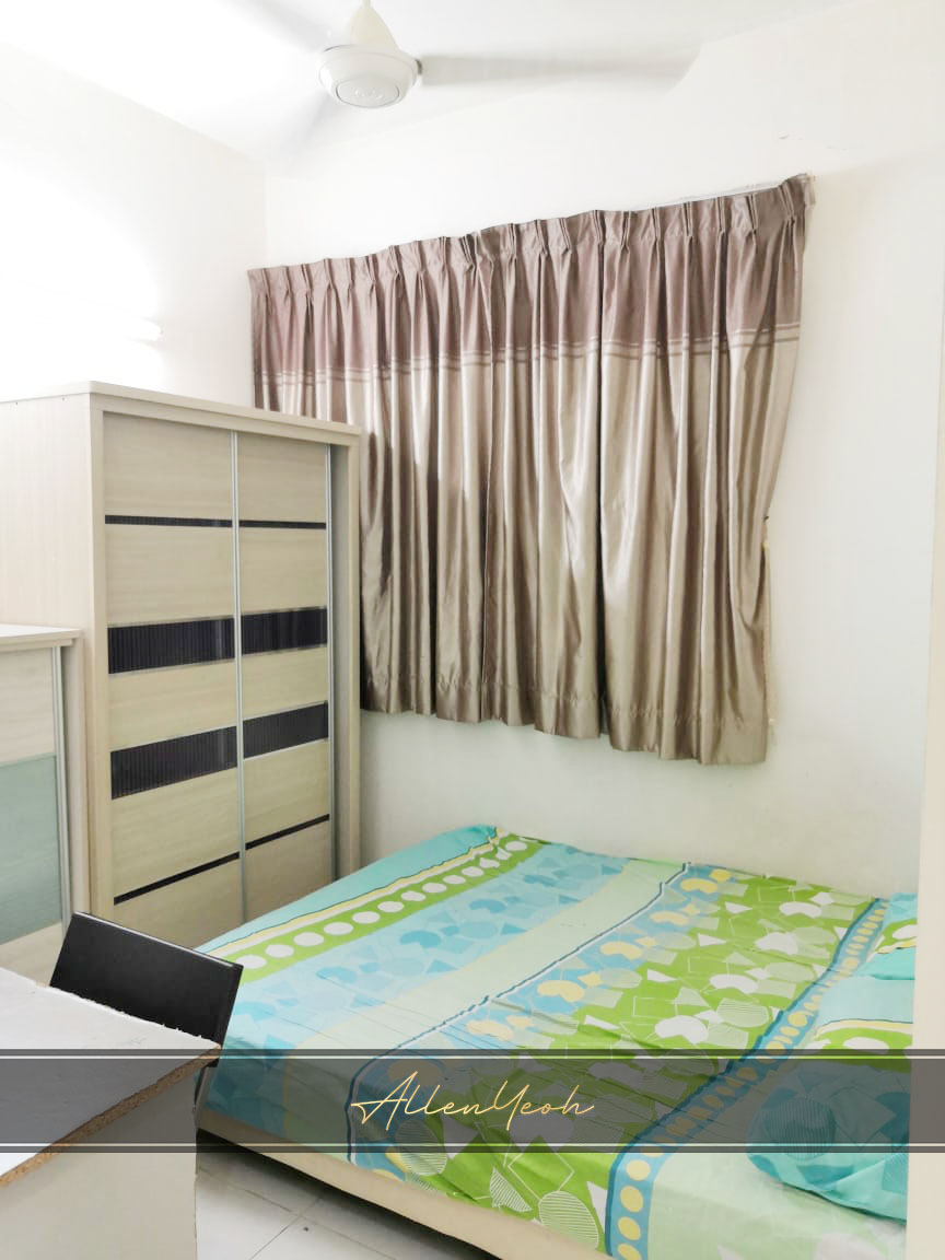 Summer Place 1012sqft Karpal Singh View, Jelutong - photo 4