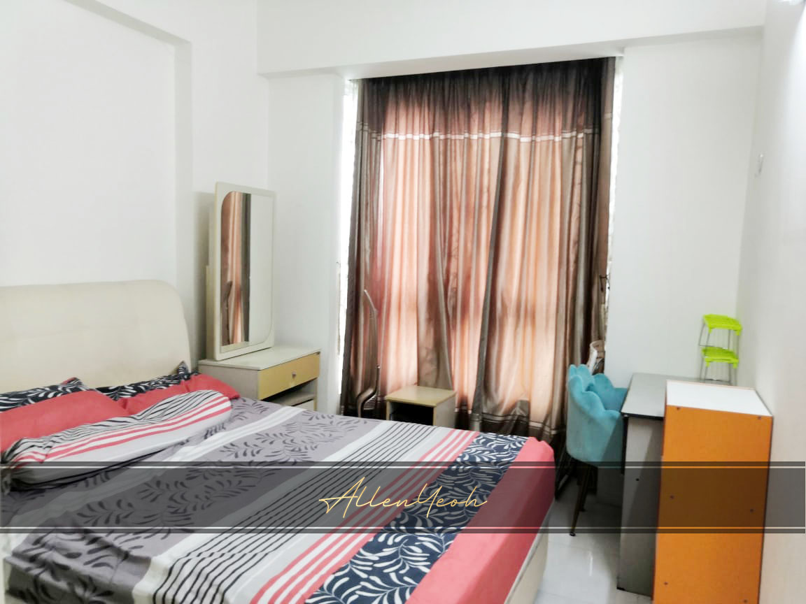 Summer Place 1012sqft Karpal Singh View, Jelutong - photo 5
