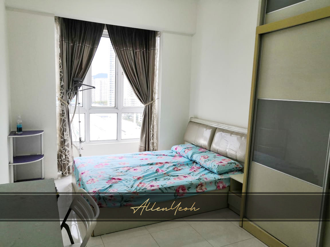 Summer Place 1012sqft Karpal Singh View, Jelutong - photo 6