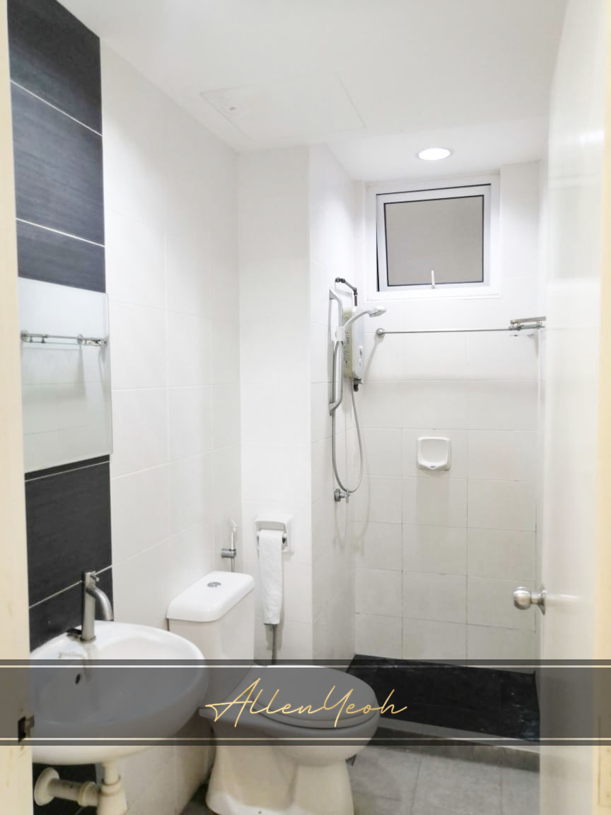 Summer Place 1012sqft Karpal Singh View, Jelutong - photo 7