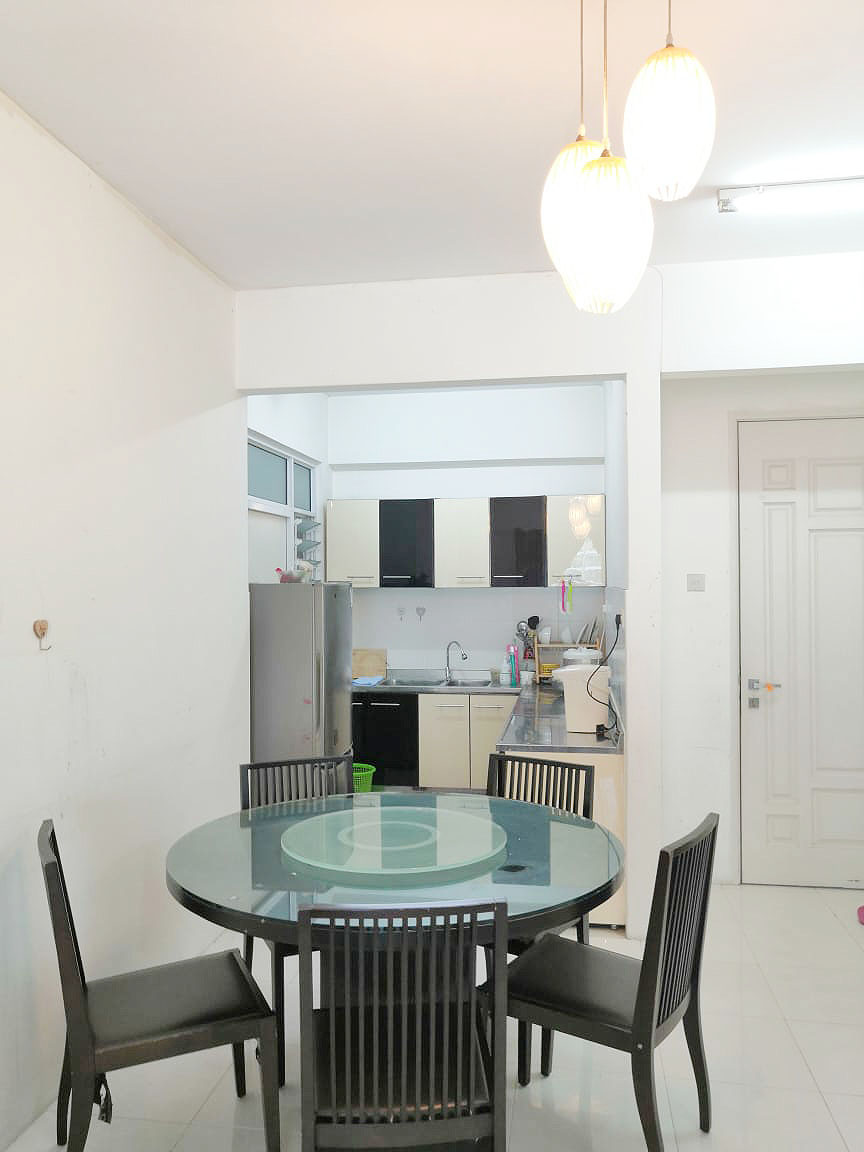 NWM Summer Place 1013sqft 3 Bedroom Seaview Unit - photo 2